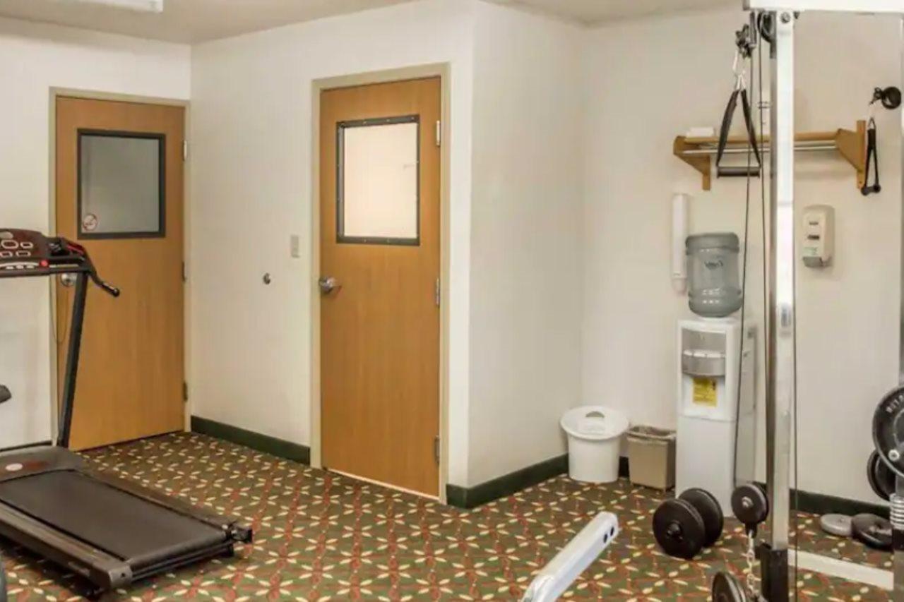 Birch Hill Suites Dayton-Wp Afb Beavercreek Dış mekan fotoğraf