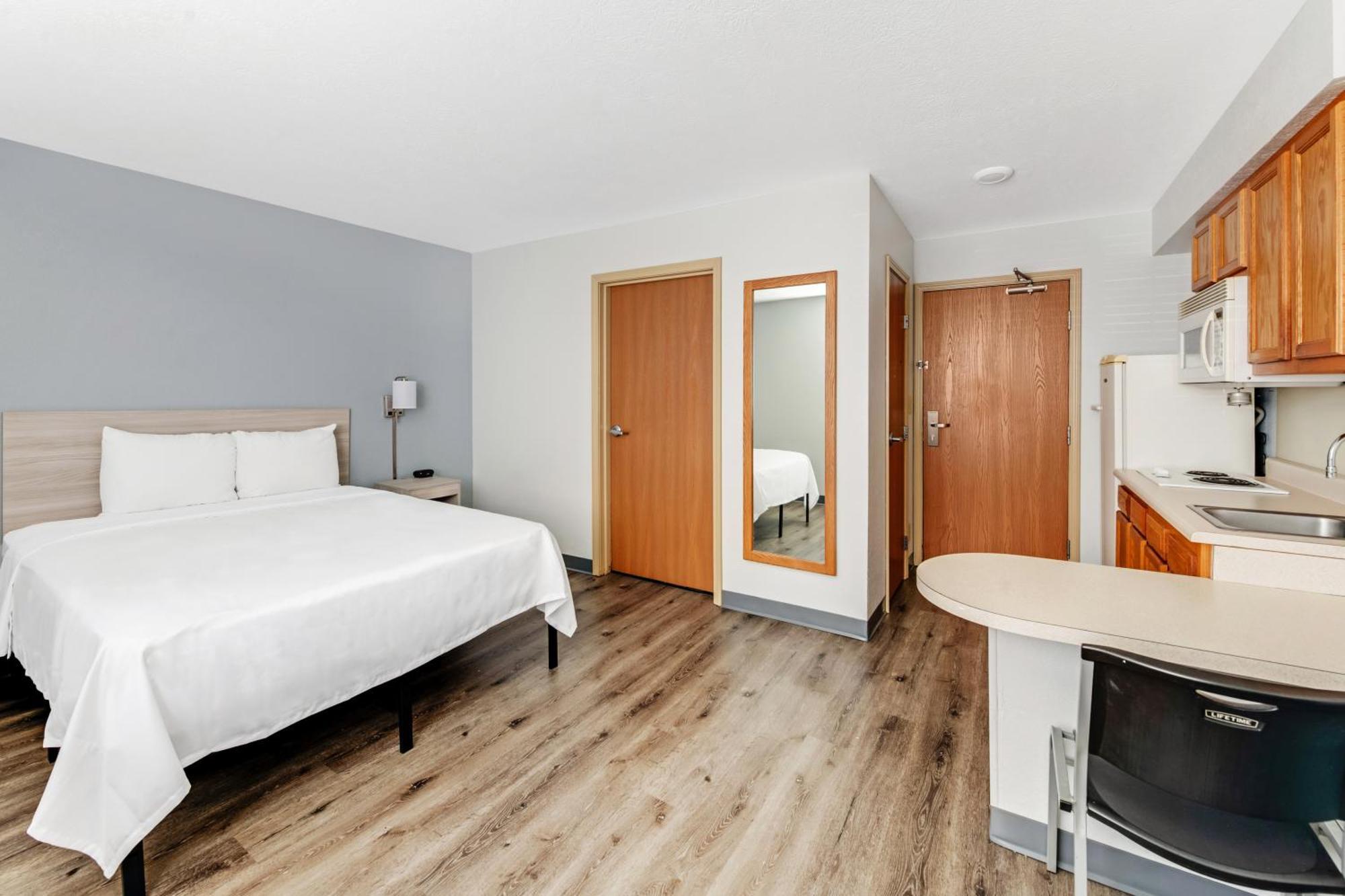 Birch Hill Suites Dayton-Wp Afb Beavercreek Dış mekan fotoğraf