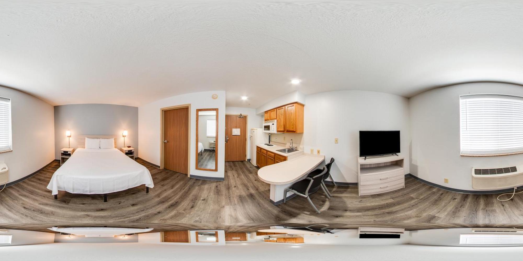 Birch Hill Suites Dayton-Wp Afb Beavercreek Dış mekan fotoğraf