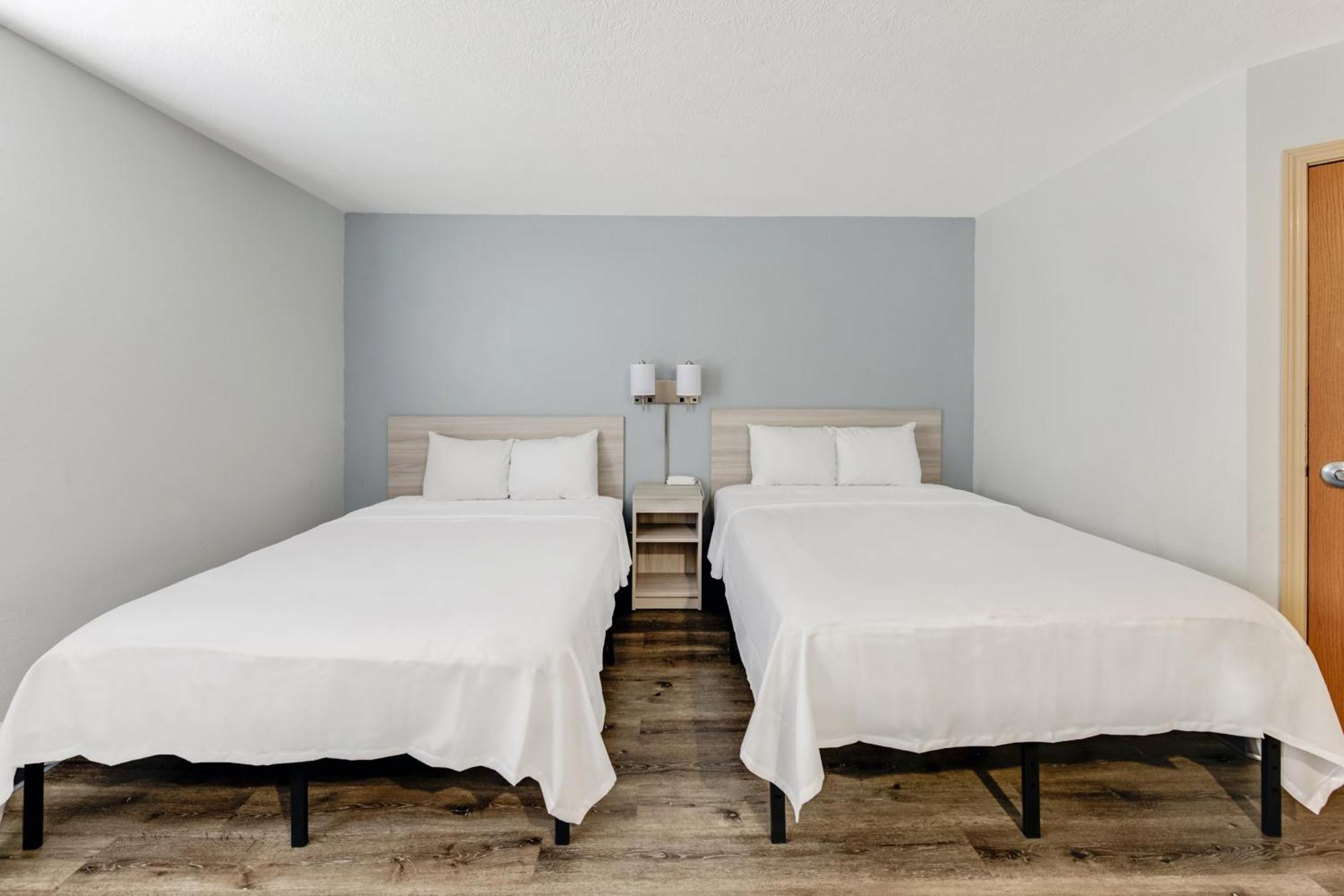 Birch Hill Suites Dayton-Wp Afb Beavercreek Dış mekan fotoğraf