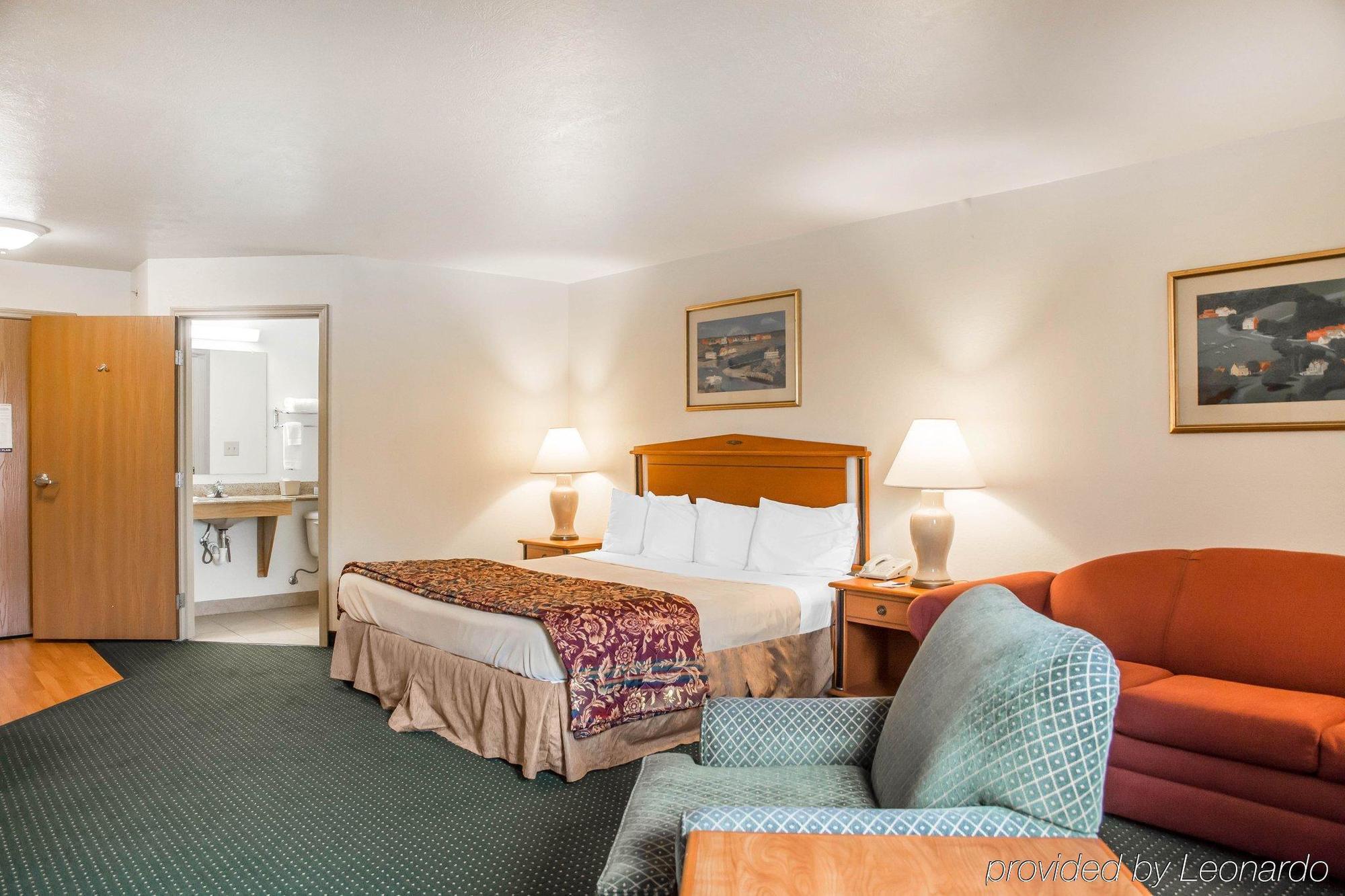 Birch Hill Suites Dayton-Wp Afb Beavercreek Dış mekan fotoğraf